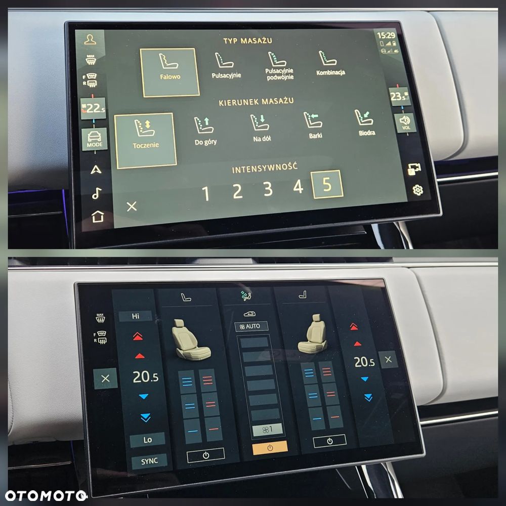 Land Rover Range Rover Sport S 3.0 D AB Dynamic - 34