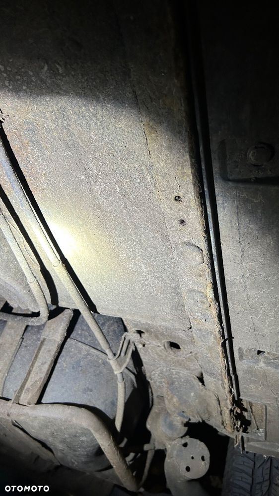 Honda CR-V 2003