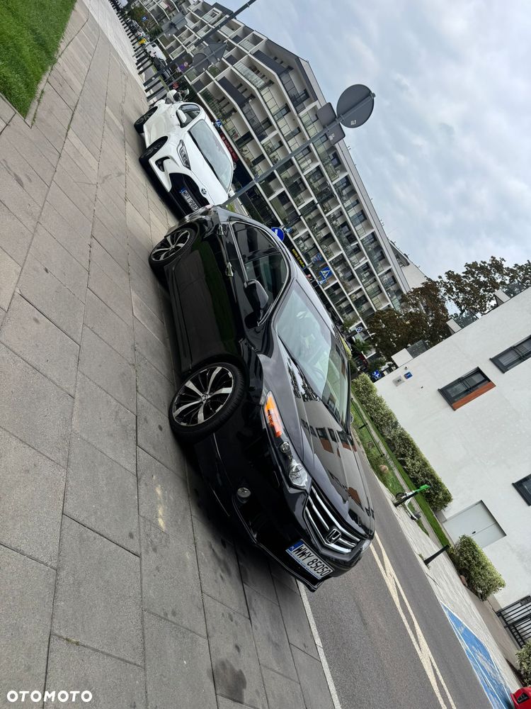 Honda Accord 2.2i-DTEC 180 Type S - 19