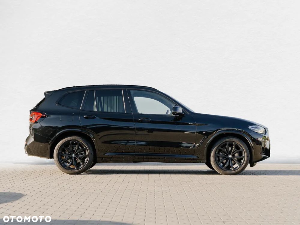 BMW X3 xDrive20d M Sport - 3