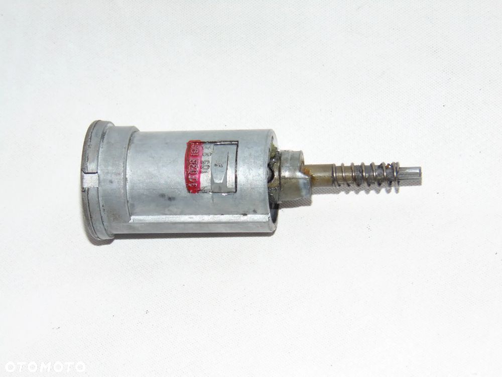 Stacyjka + kluczyk 90038193 Opel Vectra Omega B - 5