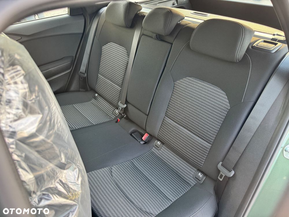 Kia Ceed 1.5 T-GDI M - 9