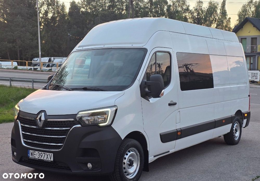 Renault Master - 9