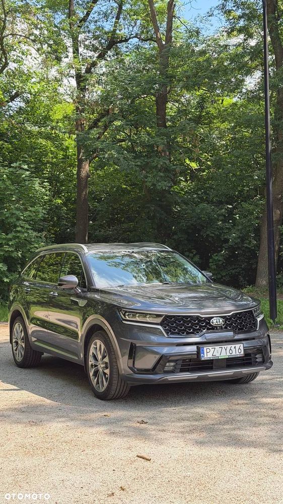 Kia Sorento - 9