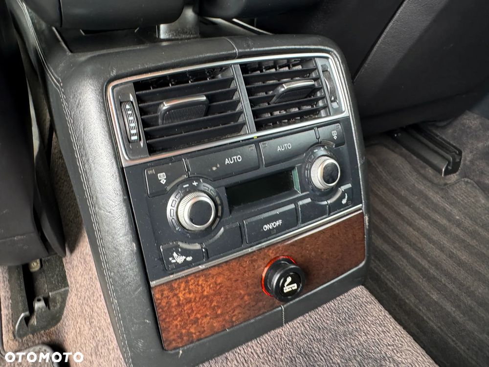 Audi A8 4.2 Quattro Langversion - 29