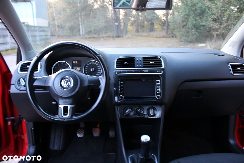 Volkswagen Polo 1.2 TSI Style - 7