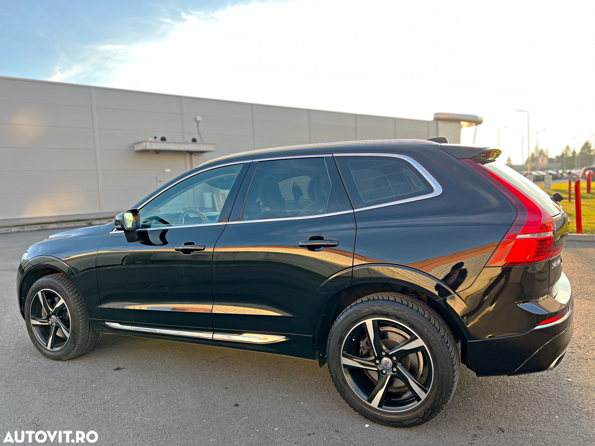 Volvo XC 60 D5 AWD Inscription - 21