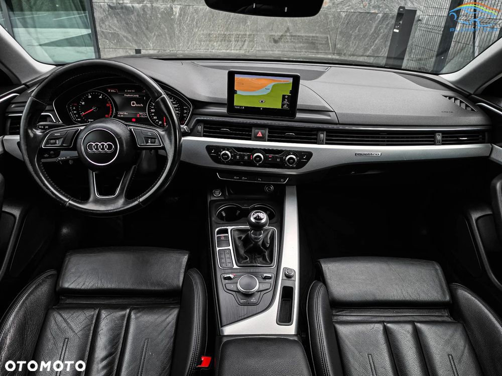 Audi A4 Avant 2.0 TDI clean diesel Quattro - 17