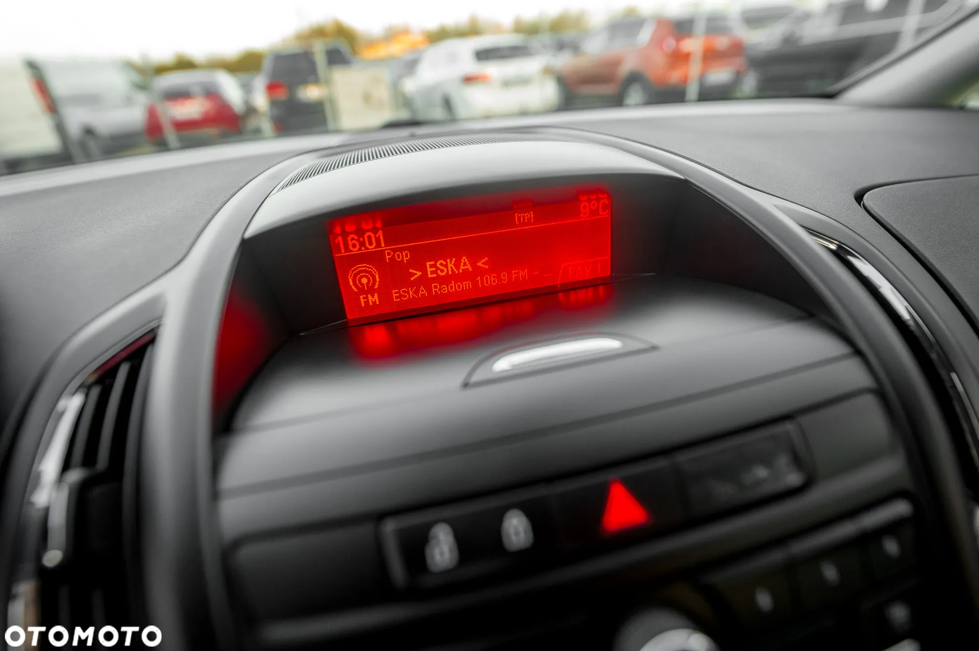 Opel Zafira 1.4 Turbo Active - 27