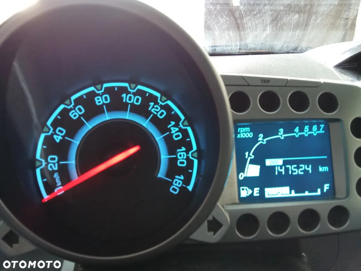 Chevrolet Spark 1.0 Base+ - 9