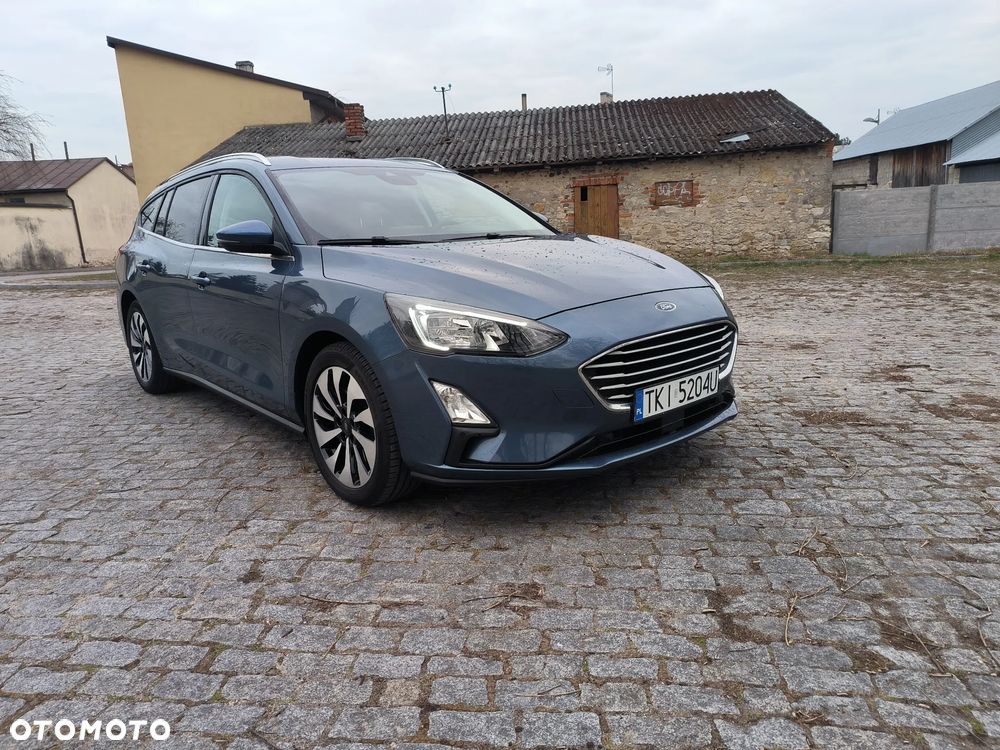 Ford Focus - 23