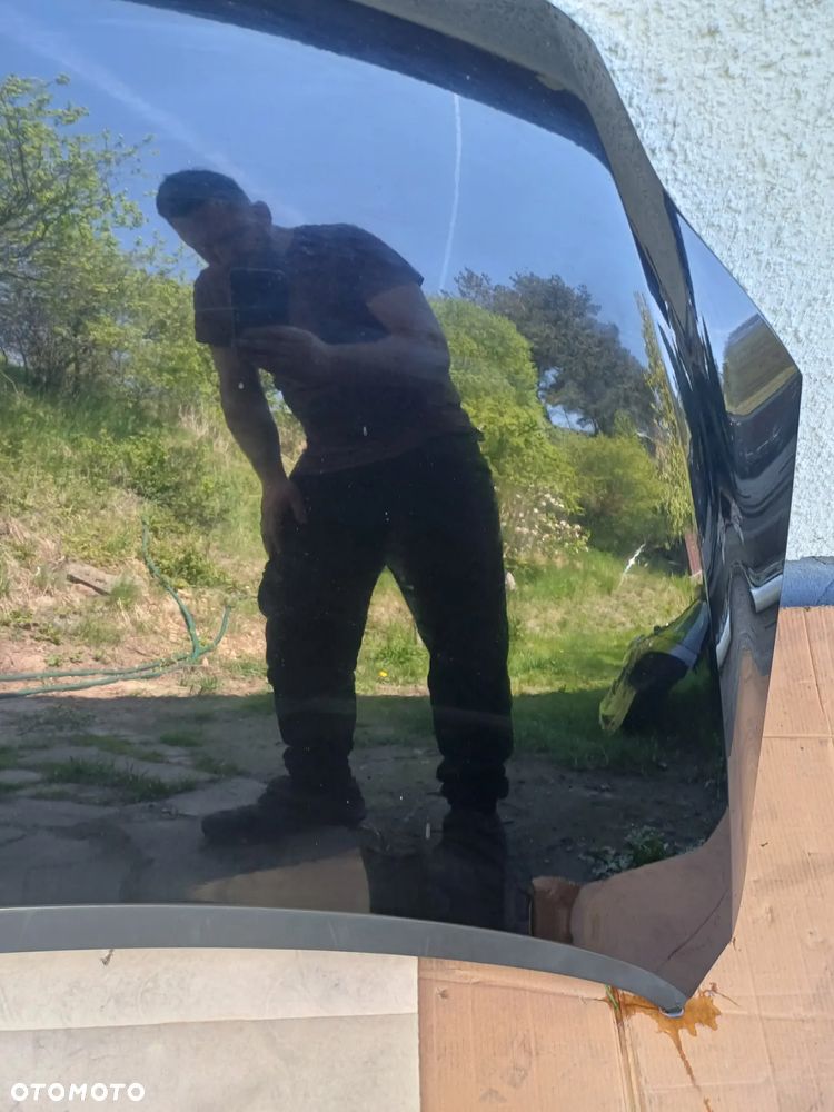 Golf VI Plus maska LC9X Golf Plus Lift 09-13 - 15