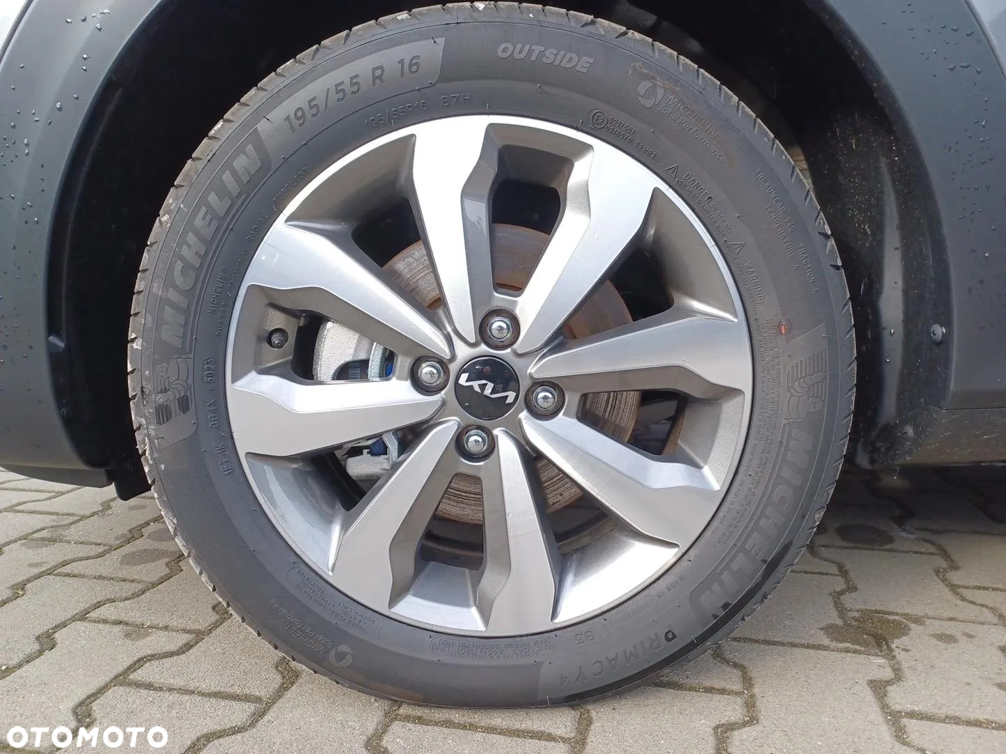 Kia Stonic 1.0 T-GDI M DCT - 18