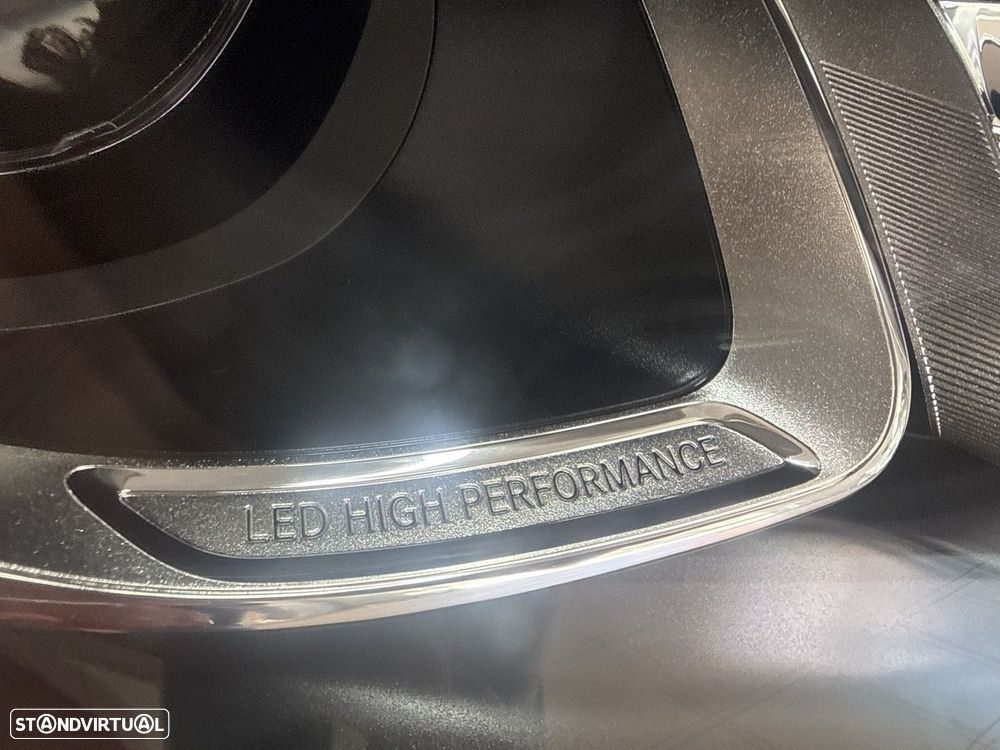 Mercedes-Benz GLC 250 d 4Matic 9G-TRONIC AMG Line - 25