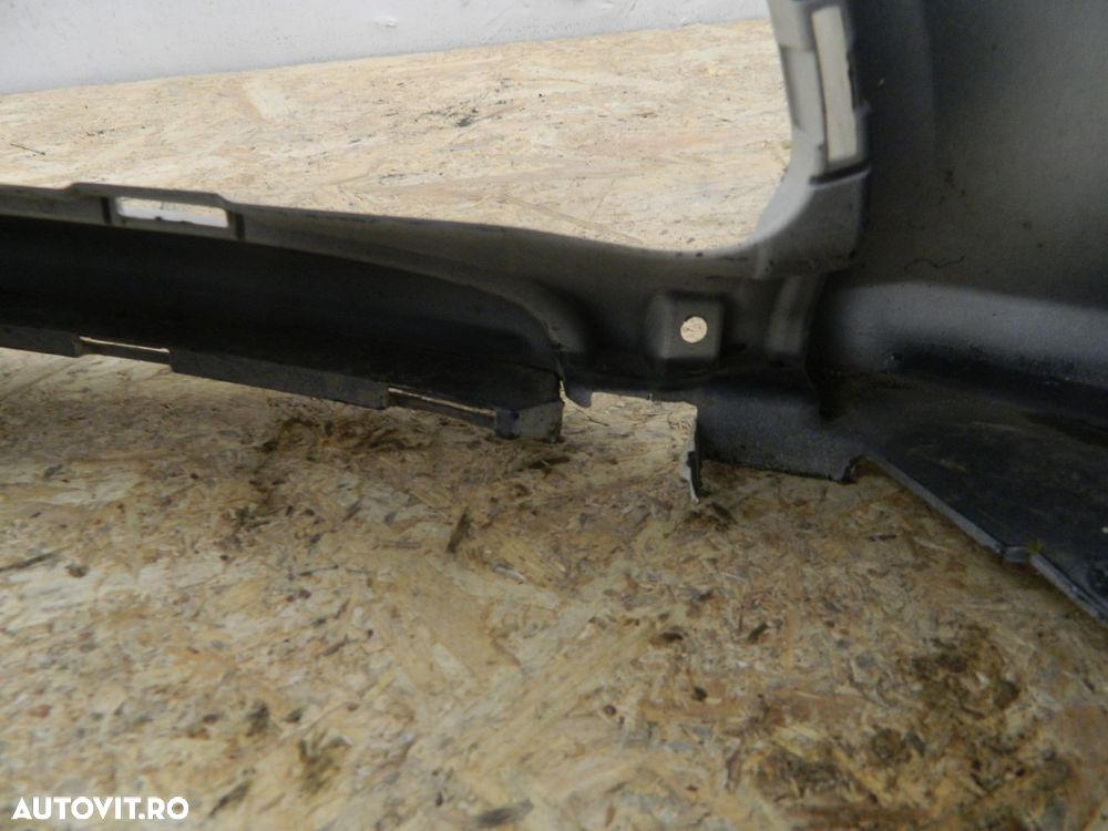 Bara fata Toyota Verso, 2013, 2014, 2015, 2016, 2017, 52119-0F120. - 3