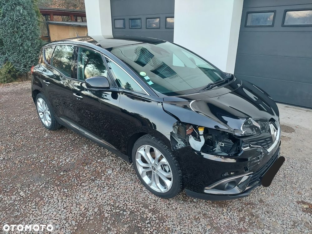 Renault Scenic Energy dCi 110 S&S LIMITED - 3