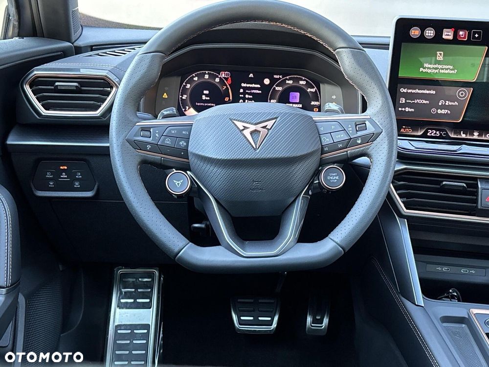 Cupra Formentor 1.5 TSI DSG - 17