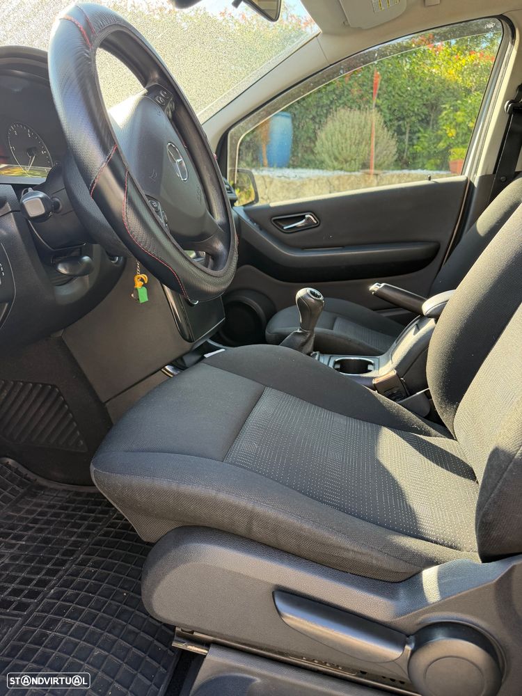Mercedes-Benz A 180 CDi Avantgarde - 6