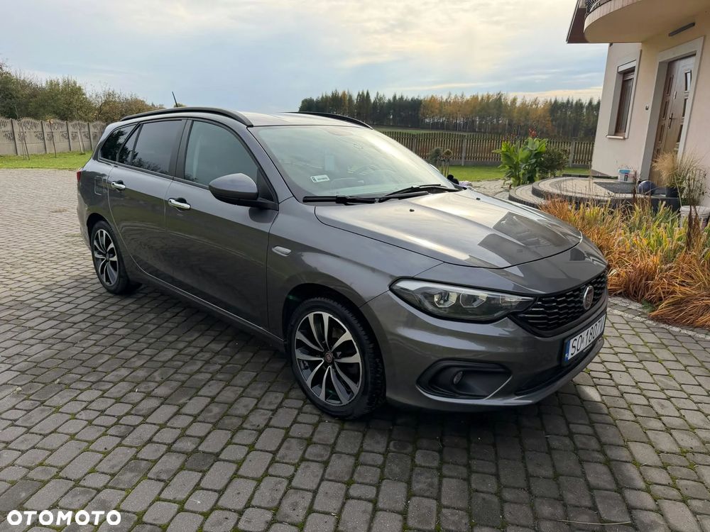 Fiat Tipo - 4