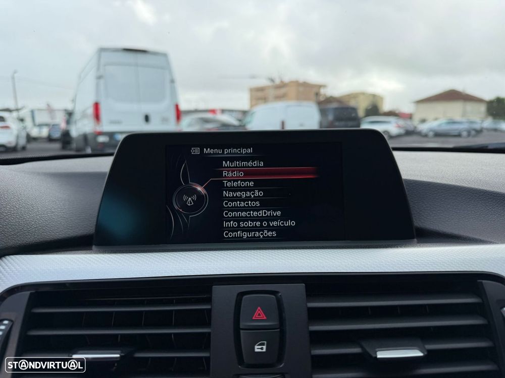 BMW 420 d Pack M Auto - 28