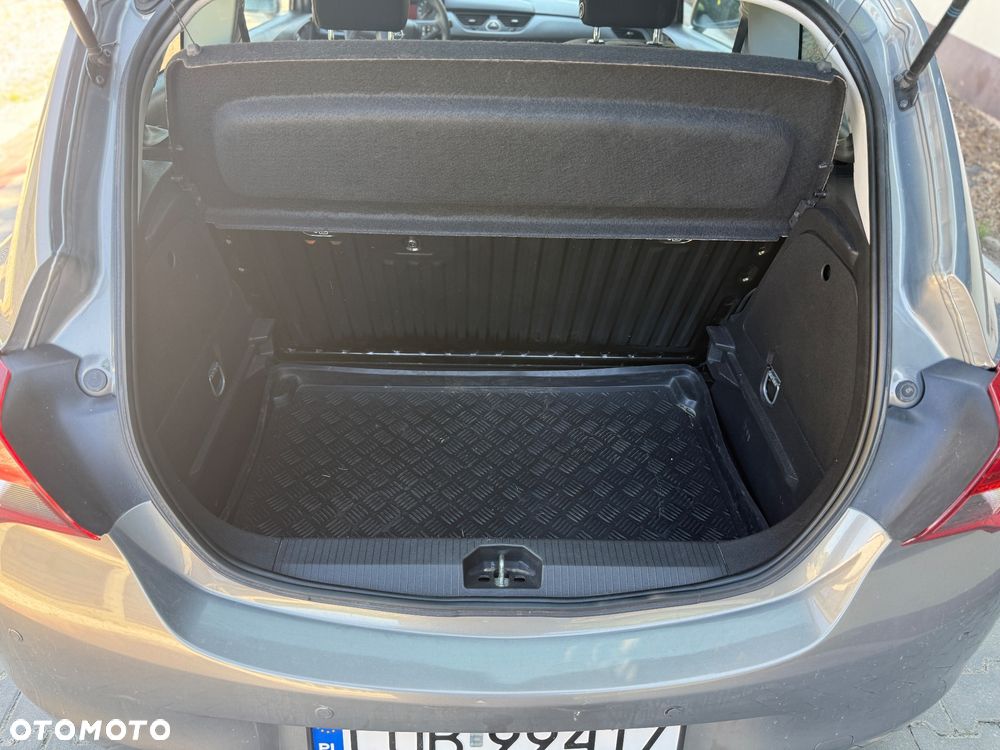 Opel Corsa 1.4 Enjoy - 11