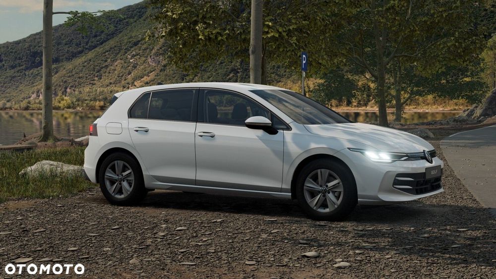 Volkswagen Golf 1.5 eTSI mHEV Pure DSG - 5