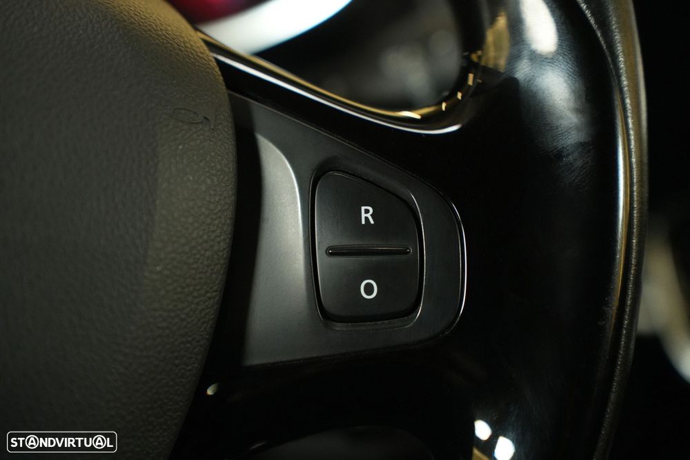 Renault Clio 1.5 dCi Limited - 22