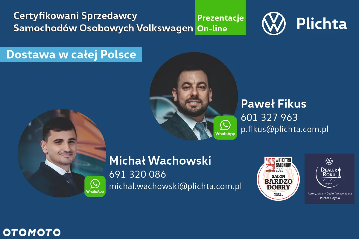Volkswagen T-Roc 1.5 TSI Special Edition - 9