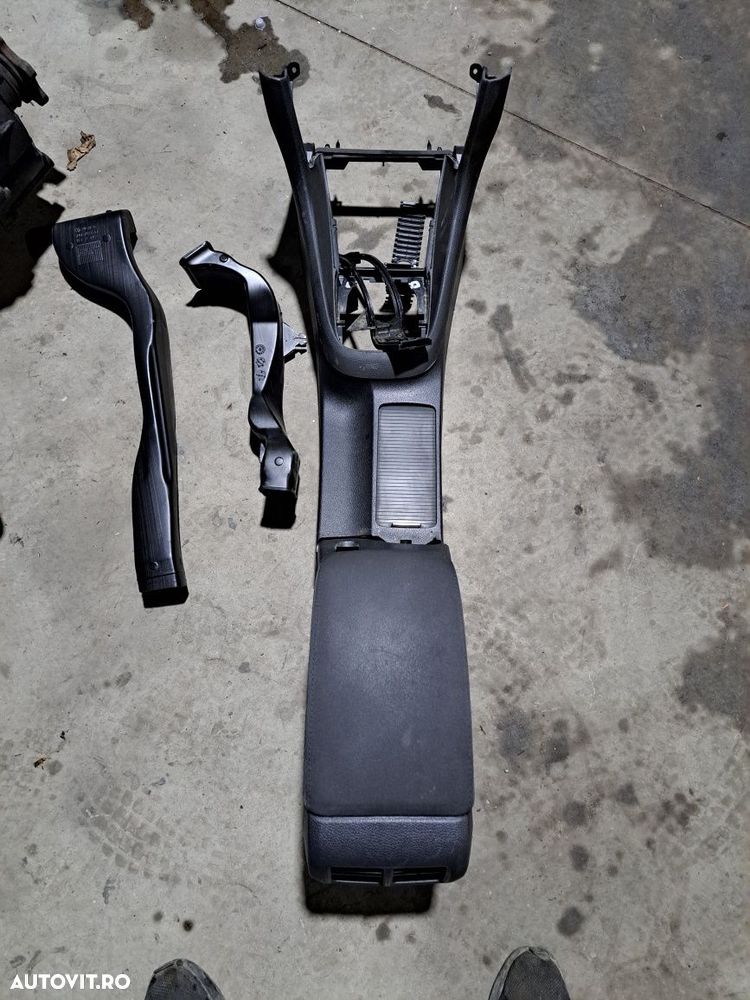 Vand cotiera completa Vw Golf 6 - 3