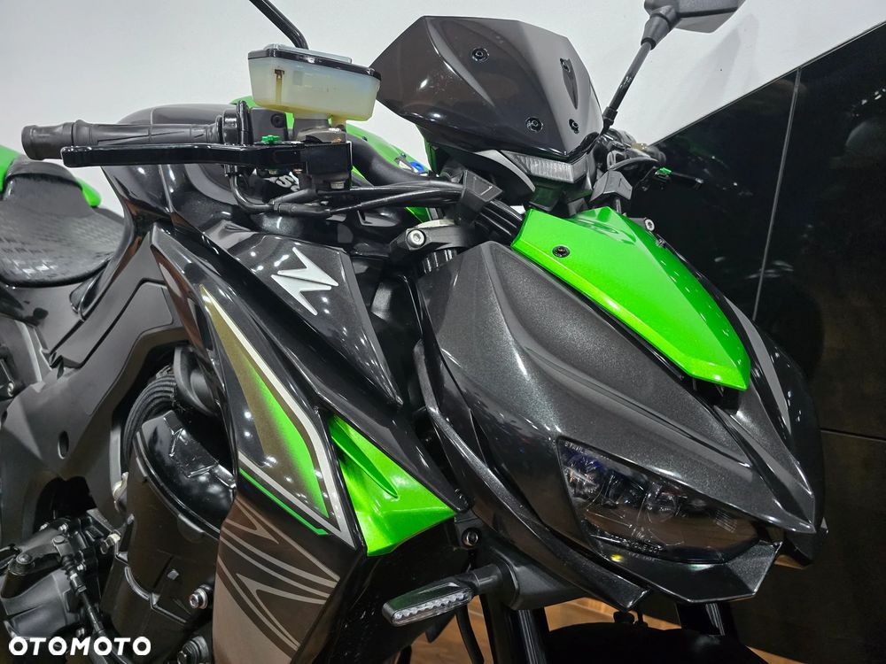 Kawasaki Z - 31