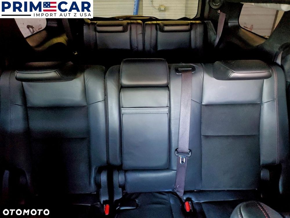 Dodge Durango ver-6-4-srt - 11