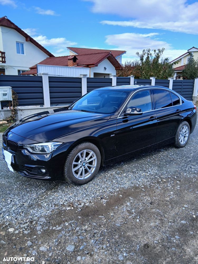 BMW Seria 3 - 6