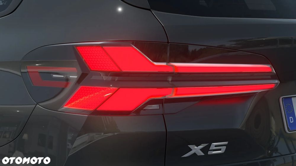 BMW X5 xDrive30d mHEV sport - 12