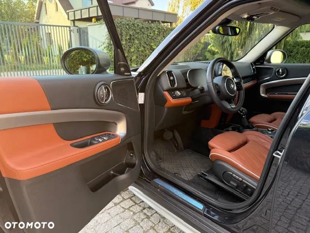 MINI Countryman Cooper SE ALL4 - 4