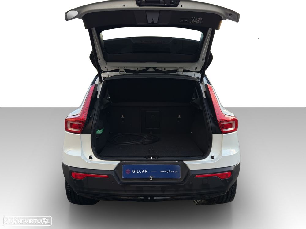 Volvo XC 40 Twin Recharge Pro - 15