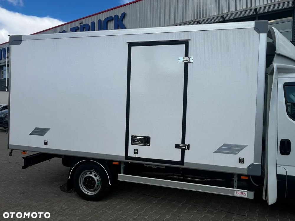 Iveco TANIEJ NIE ZNAJDZIESZ - Daily 35s18h - 13