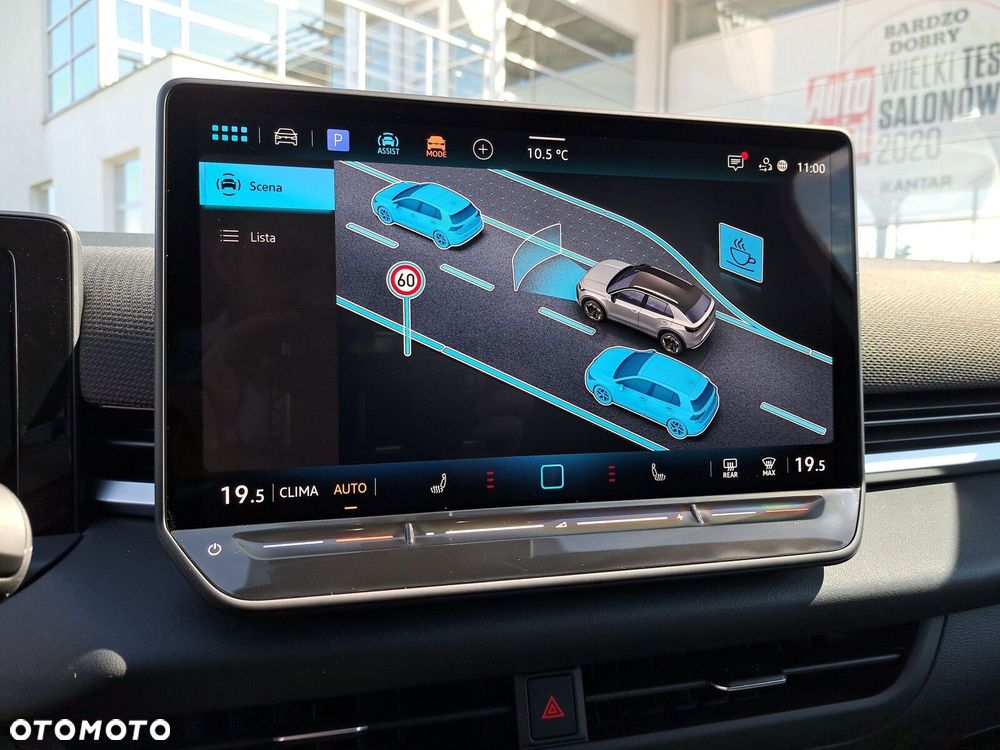 Volkswagen T-Roc 1.5 eTSI Style DSG - 30