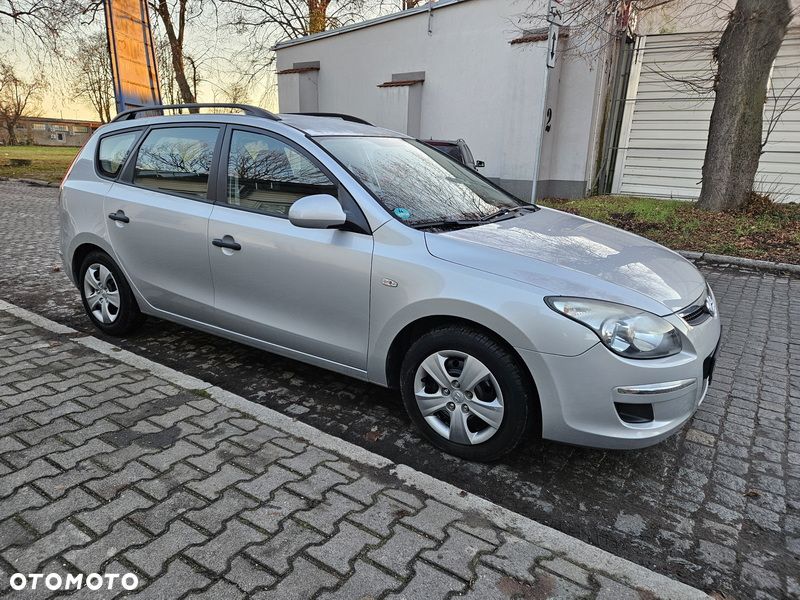 Hyundai i30 1.4 Comfort - 2