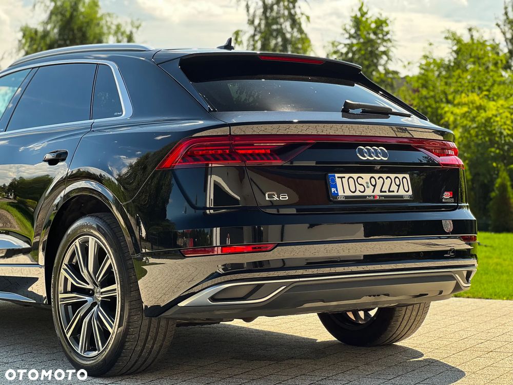 Audi Q8 - 18