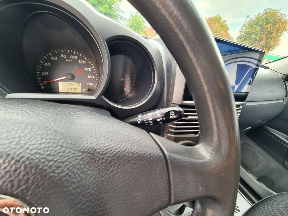 Daihatsu Terios 1.5 Top 4WD - 21