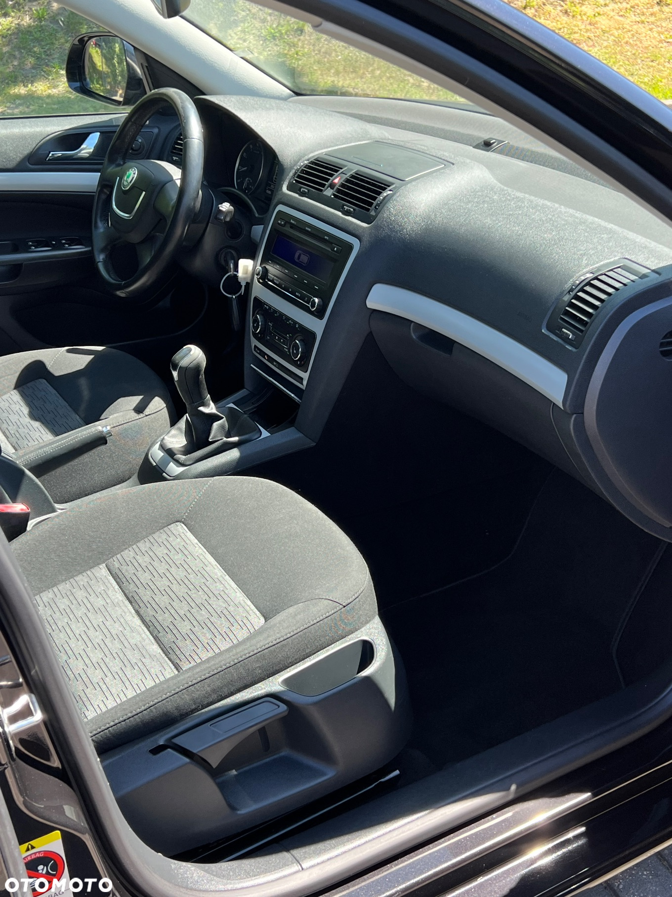 Skoda Octavia Combi 1.4 TSI Elegance - 16