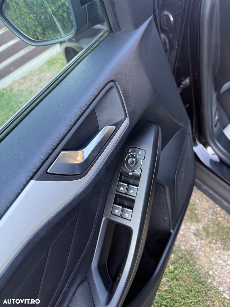 Ford Focus 1.0 EcoBoost Start-Stopp-System COOL&CONNECT - 16