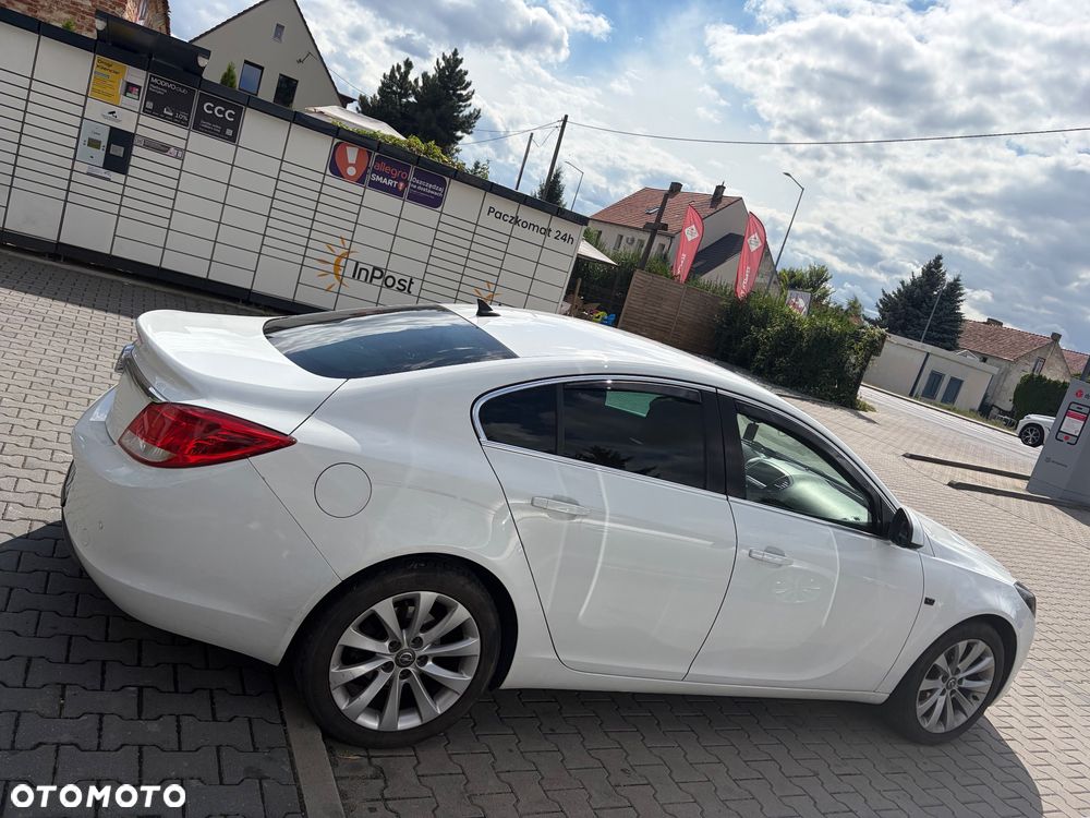 Opel Insignia - 7
