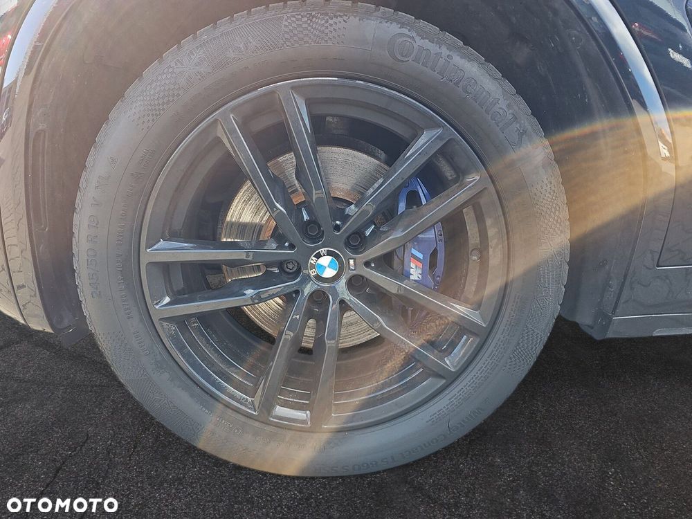 BMW X3 - 9