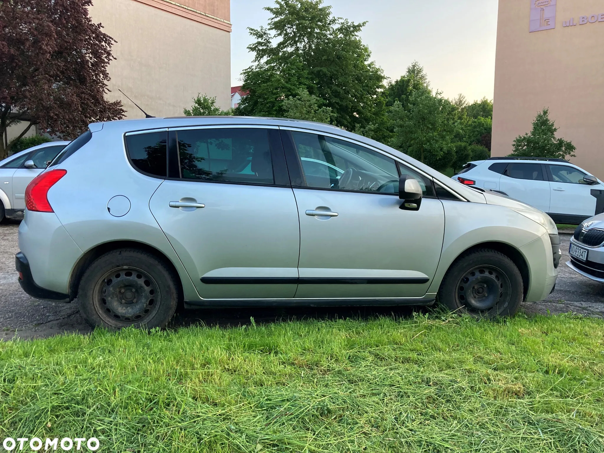 Peugeot 3008 1.6 Active - 6