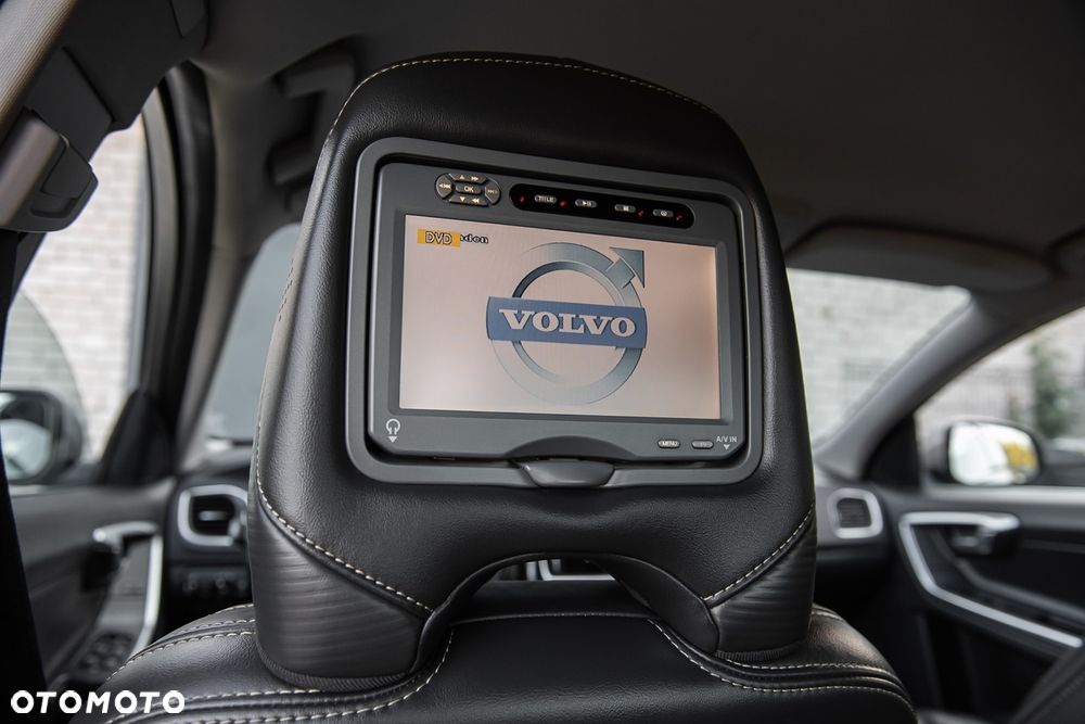 Volvo S60 DRIVe RDesign - 24