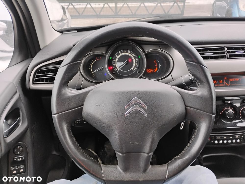 Citroën C3 - 12
