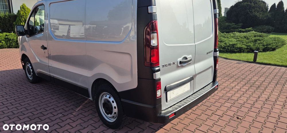 Renault Trafic - 8