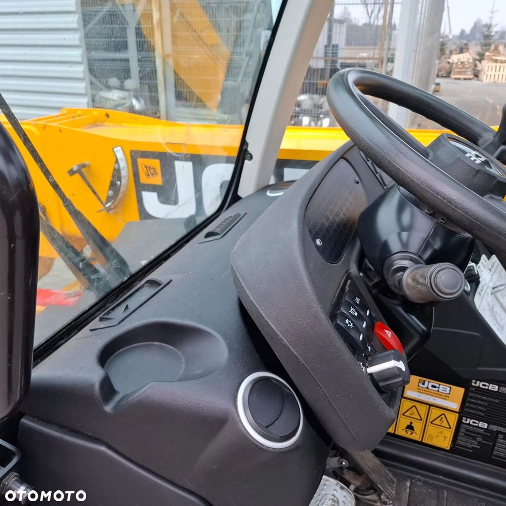 JCB 531-70 - 9