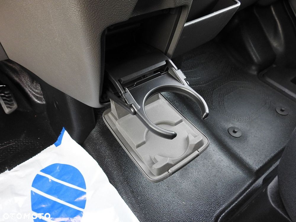 Ford TRANSIT KONTENER WINDA 8 PALET TEMPOMAT KLIMATYZACJA  130KM - 38